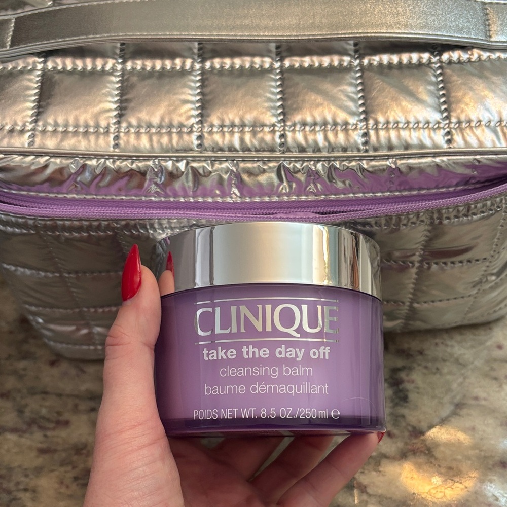 Clinique Take The Day Off Cleansing Balm-8.5 ounces